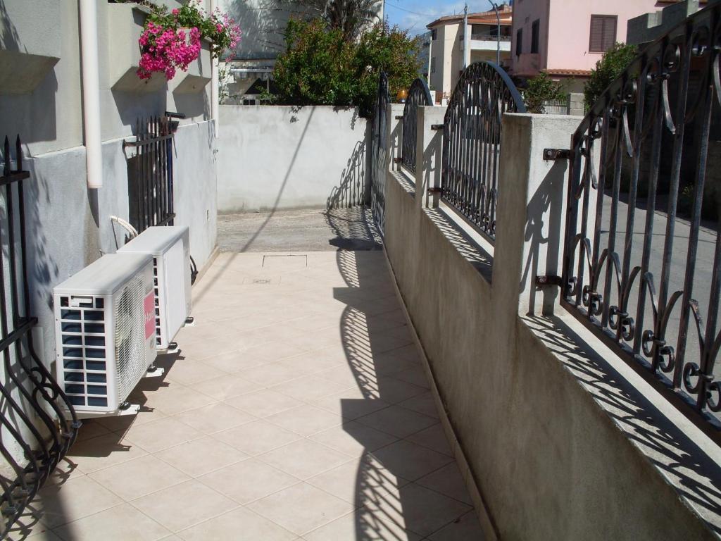 Affittacamere Peonia Oliena Dış mekan fotoğraf