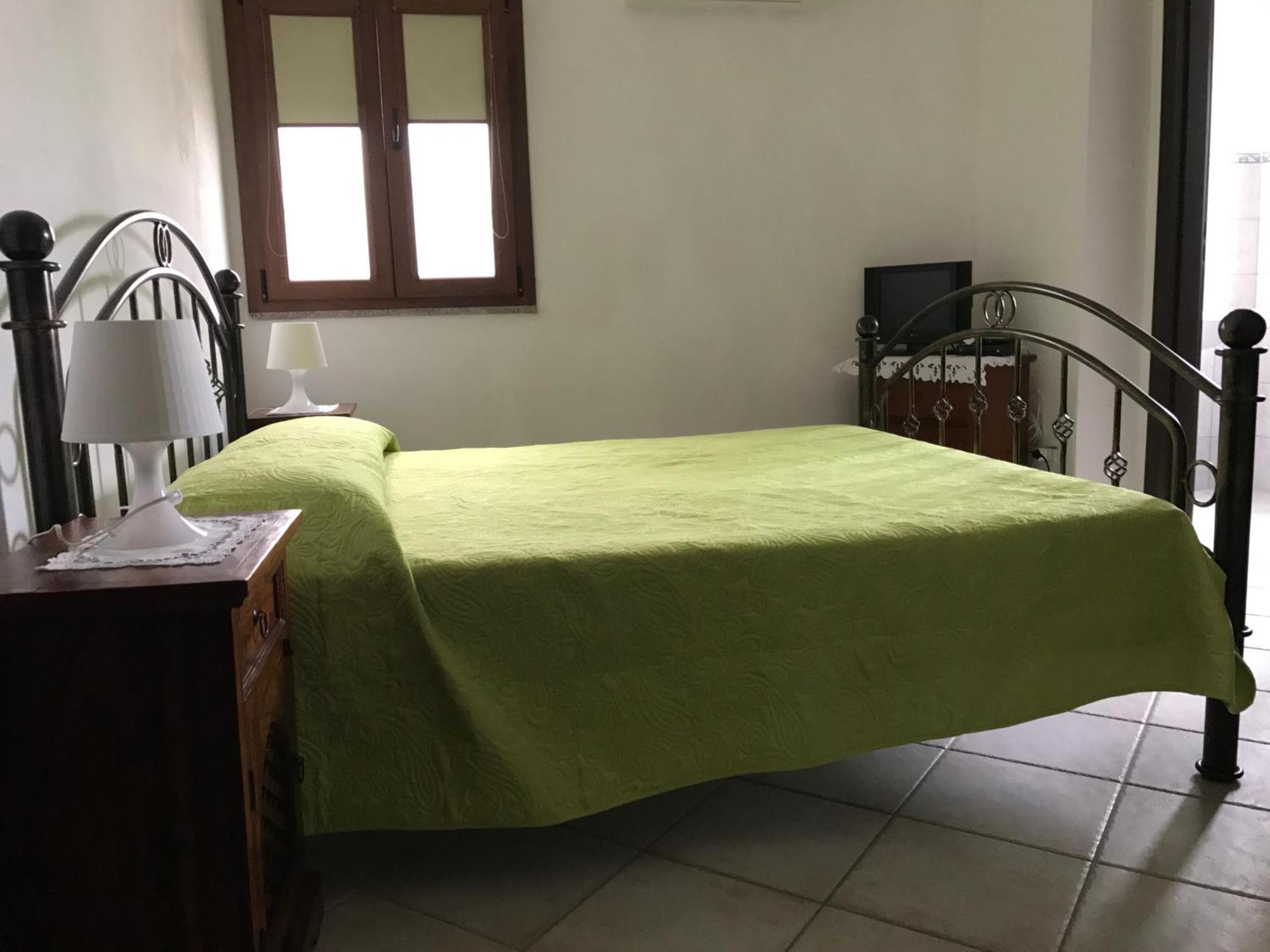 Affittacamere Peonia Oliena Dış mekan fotoğraf