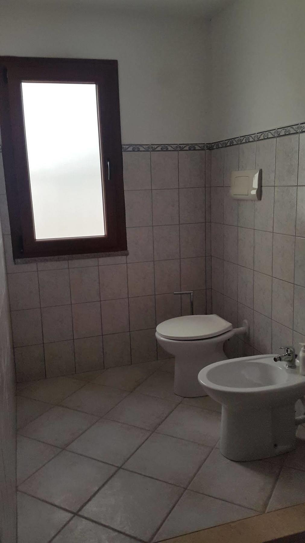 Affittacamere Peonia Oliena Dış mekan fotoğraf