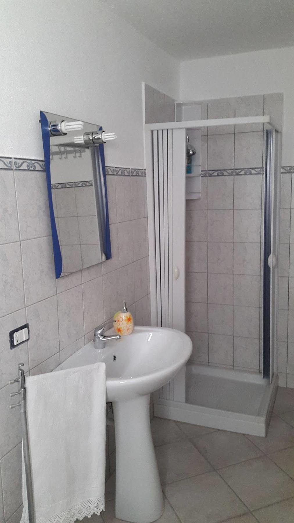 Affittacamere Peonia Oliena Dış mekan fotoğraf