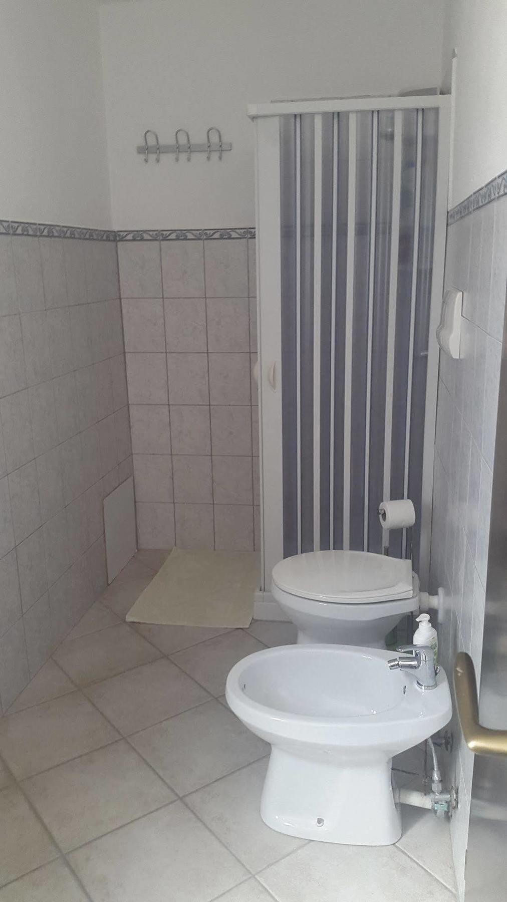 Affittacamere Peonia Oliena Dış mekan fotoğraf