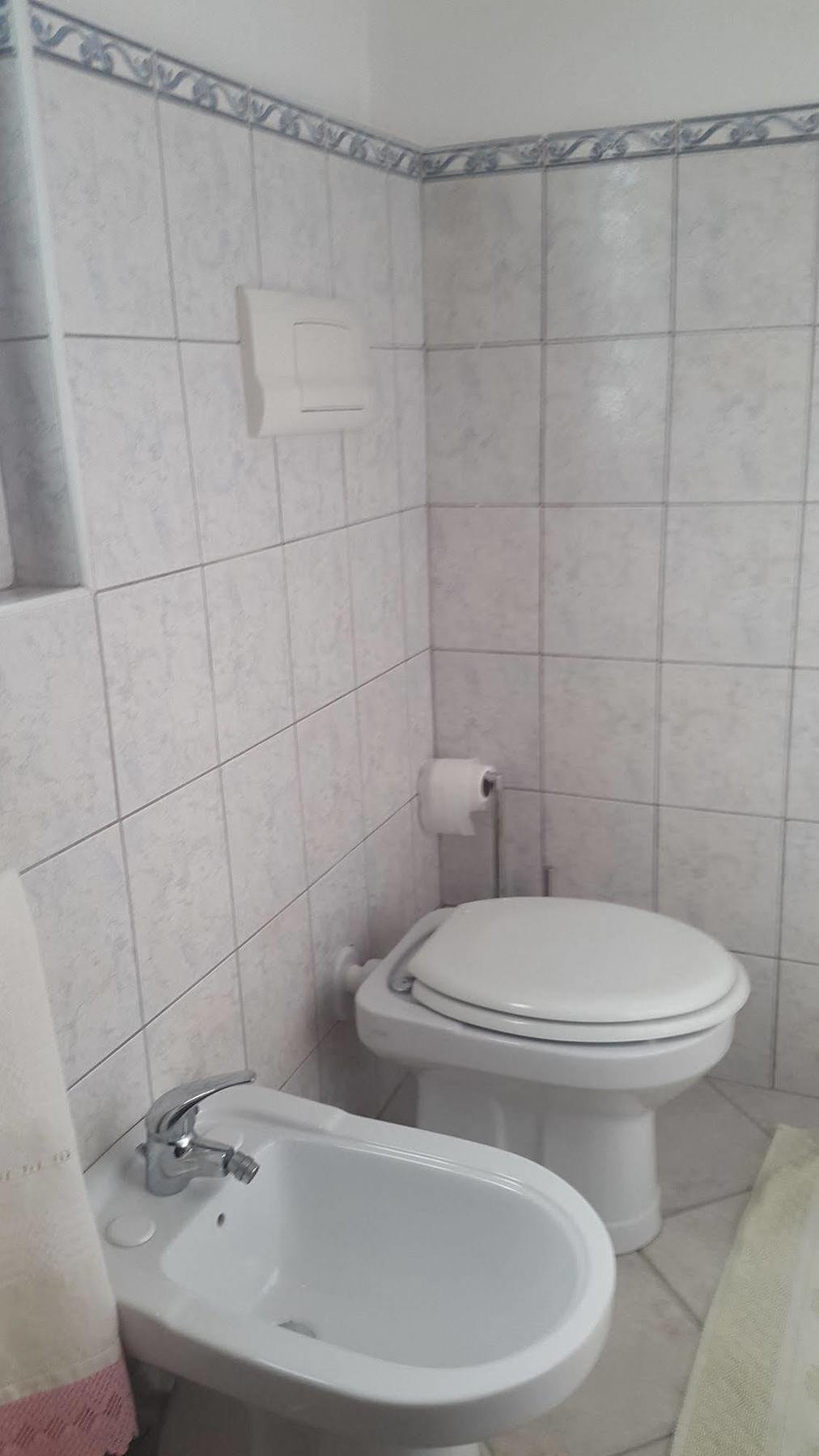 Affittacamere Peonia Oliena Dış mekan fotoğraf