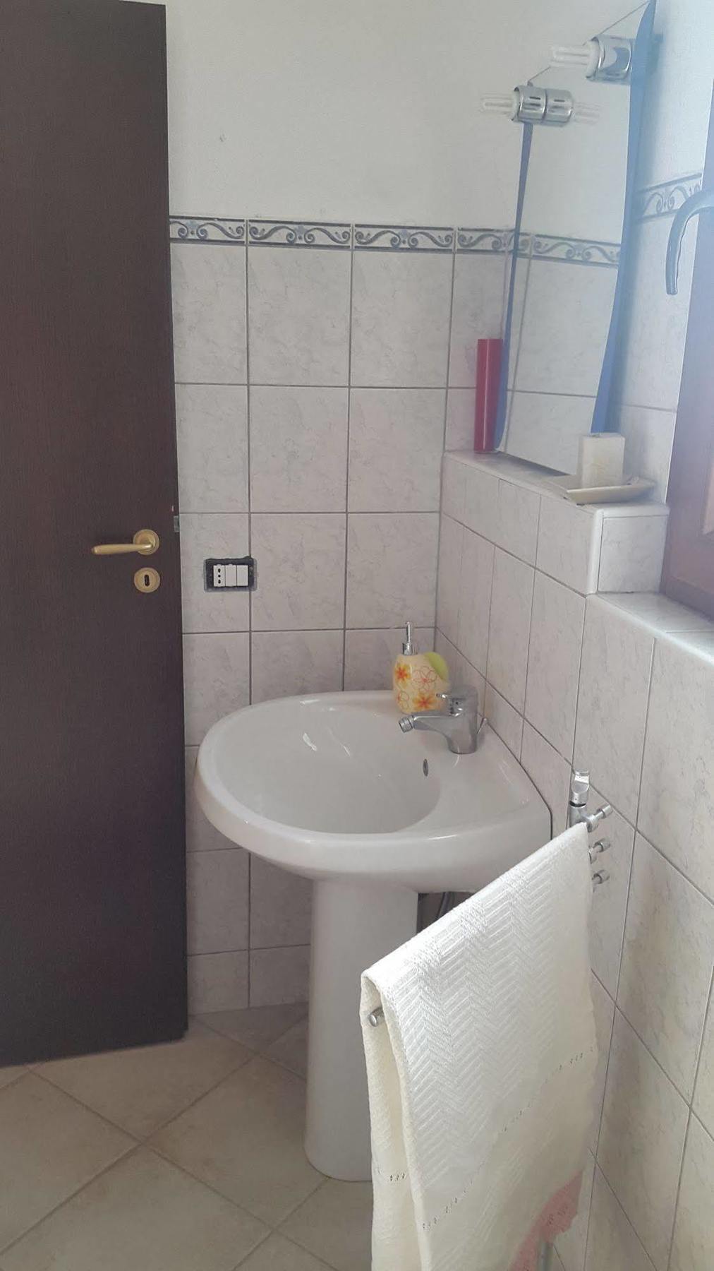 Affittacamere Peonia Oliena Dış mekan fotoğraf