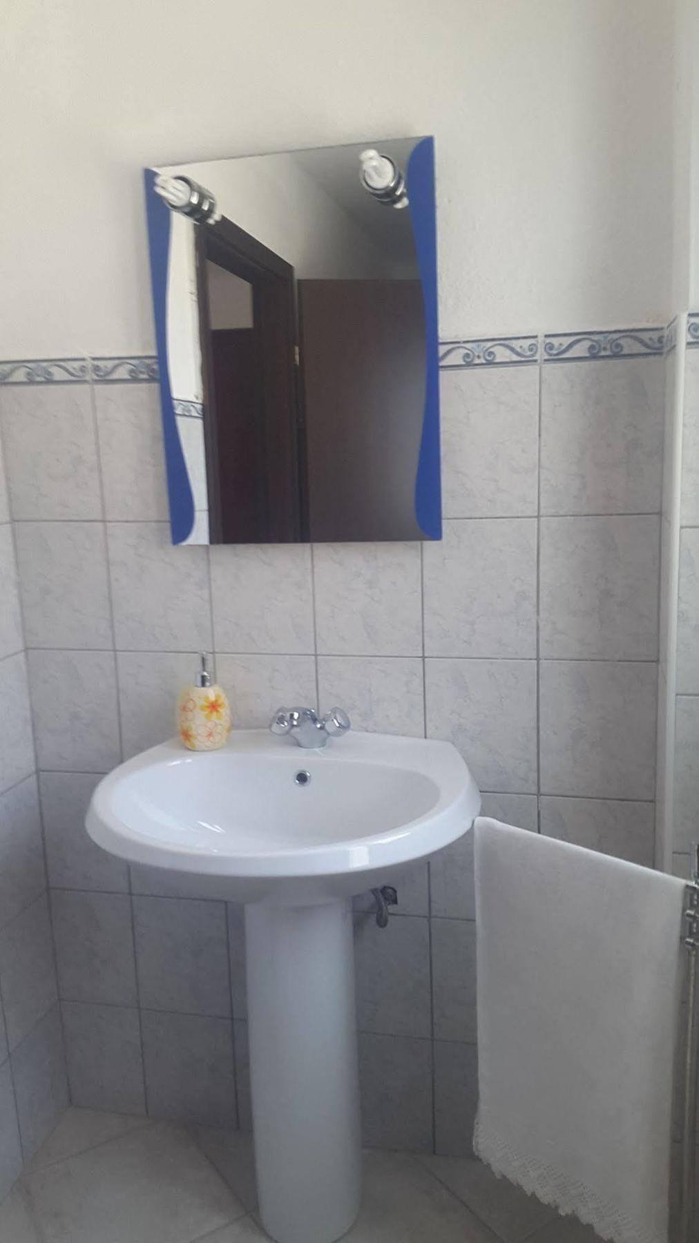 Affittacamere Peonia Oliena Dış mekan fotoğraf